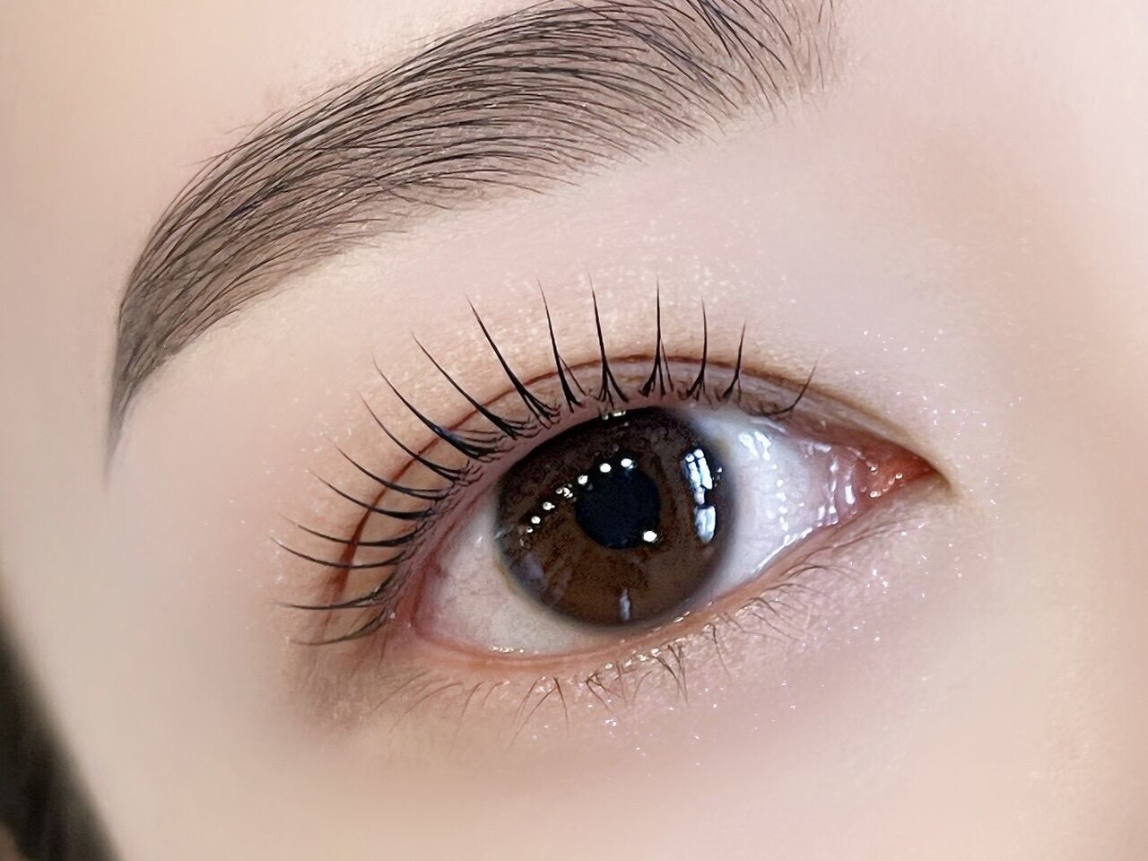 次世代まつげパーマパリジェンヌラッシュリフト